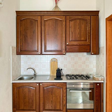 Creuza De Cinque Terre Apartment Volastra Exterior foto